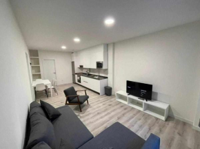 Apartamento Roncudo Planta Baja